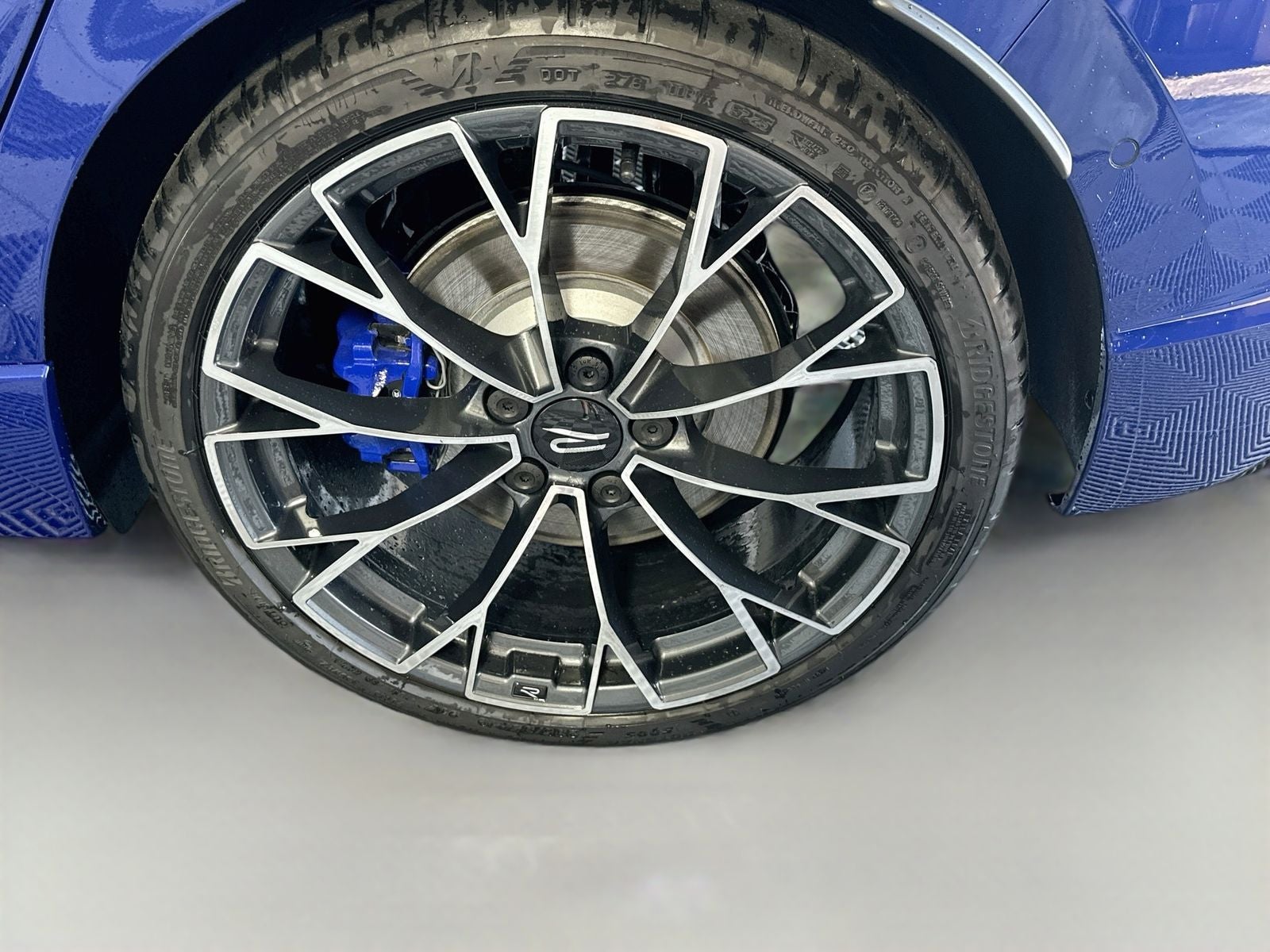 2026 Volkswagen Golf R 2.0T