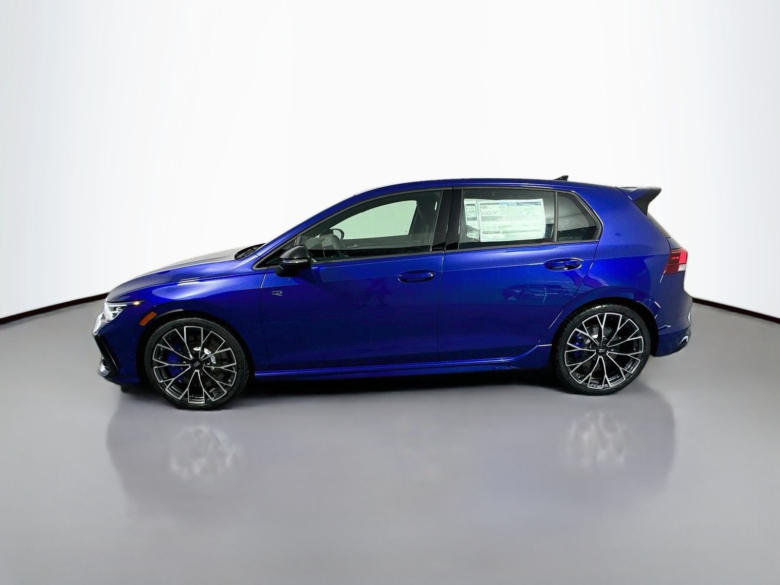 2026 Volkswagen Golf R 2.0T