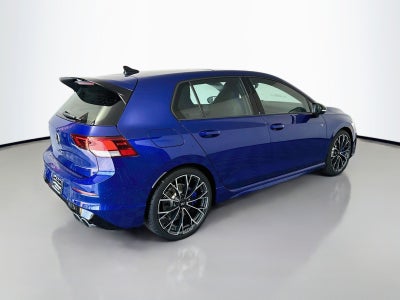 2026 Volkswagen Golf R 2.0T