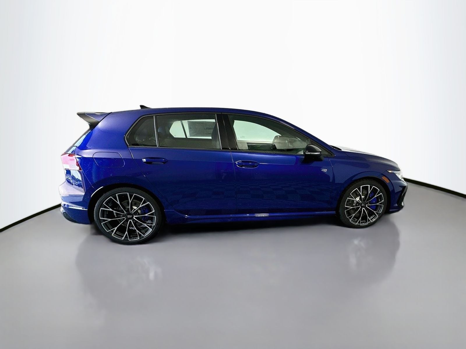 2026 Volkswagen Golf R 2.0T