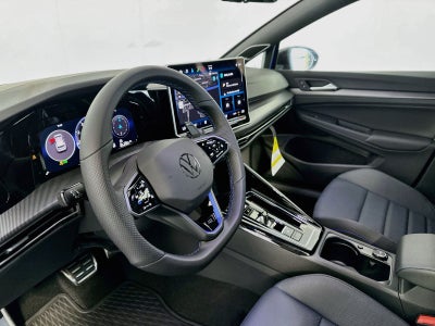 2026 Volkswagen Golf R 2.0T