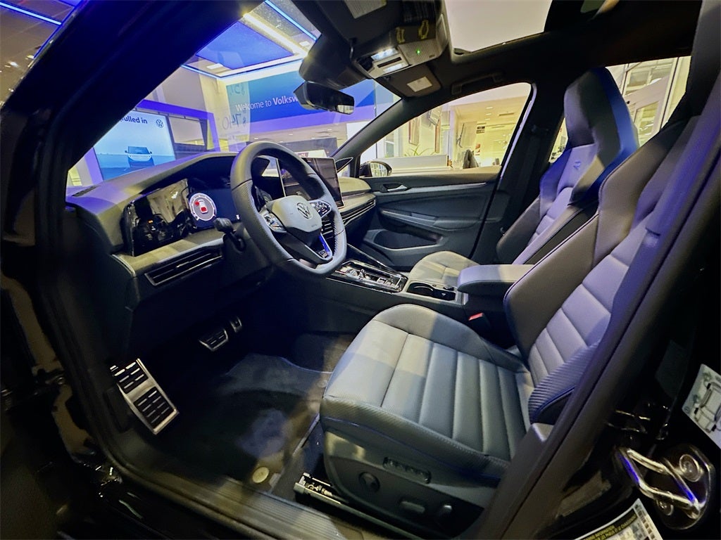 2026 Volkswagen Golf R 2.0T