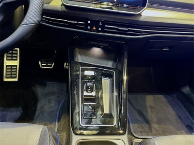 2026 Volkswagen Golf R 2.0T