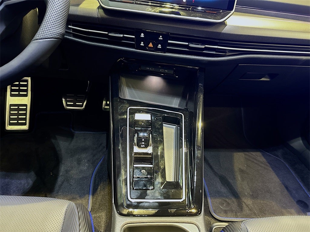 2026 Volkswagen Golf R 2.0T