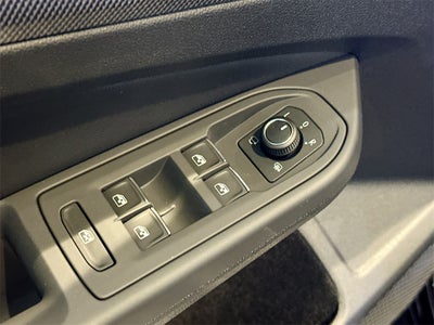 2026 Volkswagen Golf R 2.0T