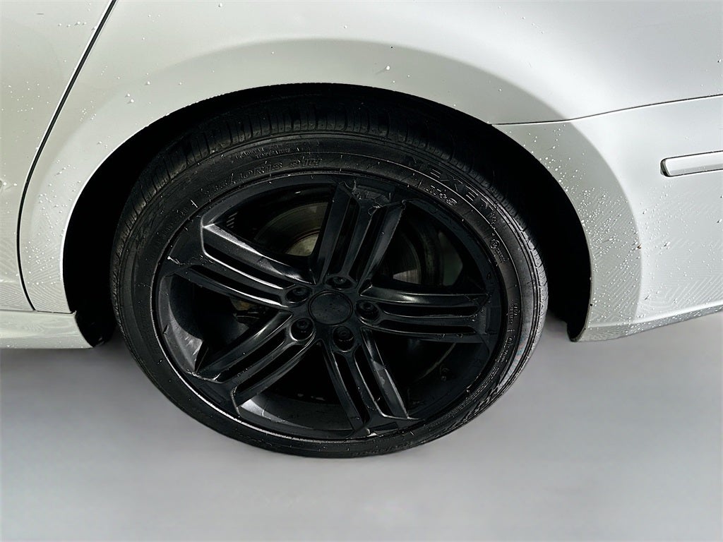 2017 Volkswagen CC R-Line 2.0T Executive w/Carbon