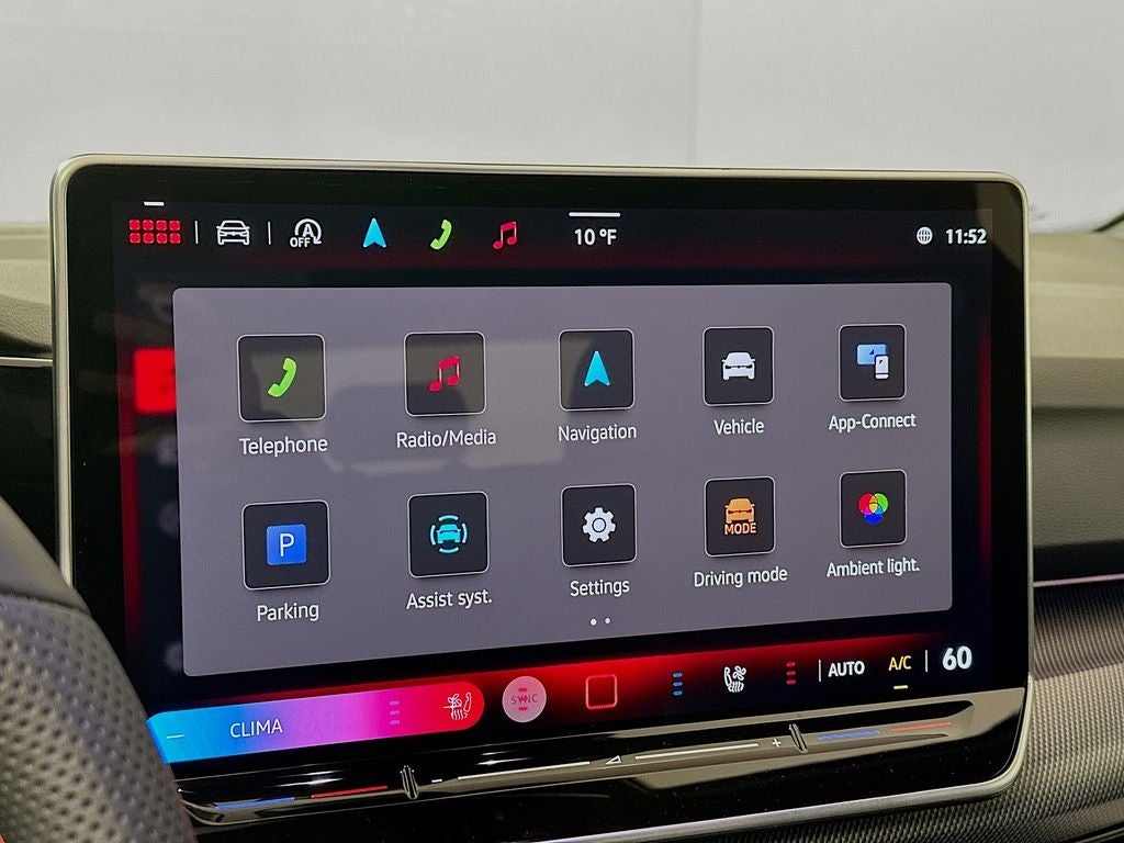 2026 Volkswagen Golf GTI AUTOBAHN