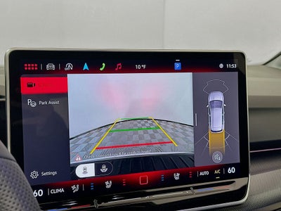 2026 Volkswagen Golf GTI AUTOBAHN