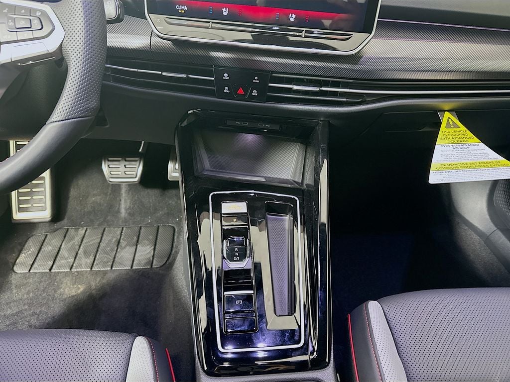 2026 Volkswagen Golf GTI AUTOBAHN