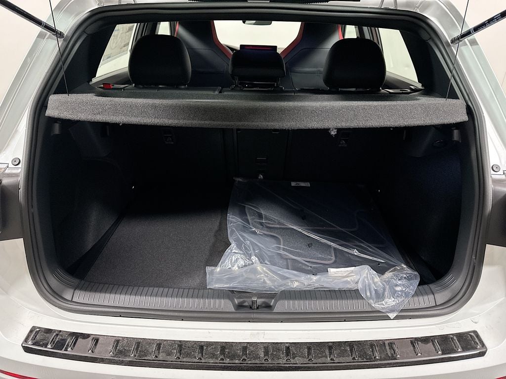 2026 Volkswagen Golf GTI AUTOBAHN