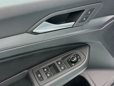 2026 Volkswagen Golf GTI AUTOBAHN