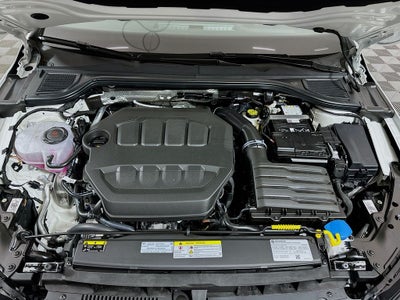 2026 Volkswagen Golf GTI AUTOBAHN