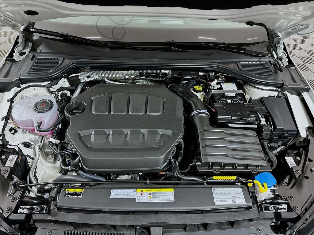 2026 Volkswagen Golf GTI AUTOBAHN