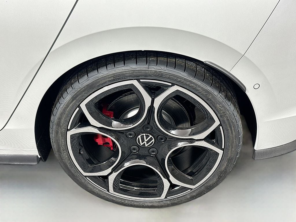 2026 Volkswagen Golf GTI AUTOBAHN