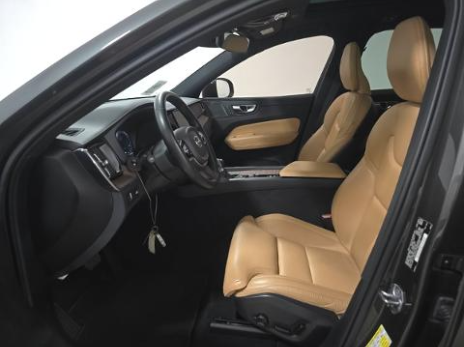 2021 Volvo XC60 T5 Inscription