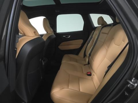 2021 Volvo XC60 T5 Inscription