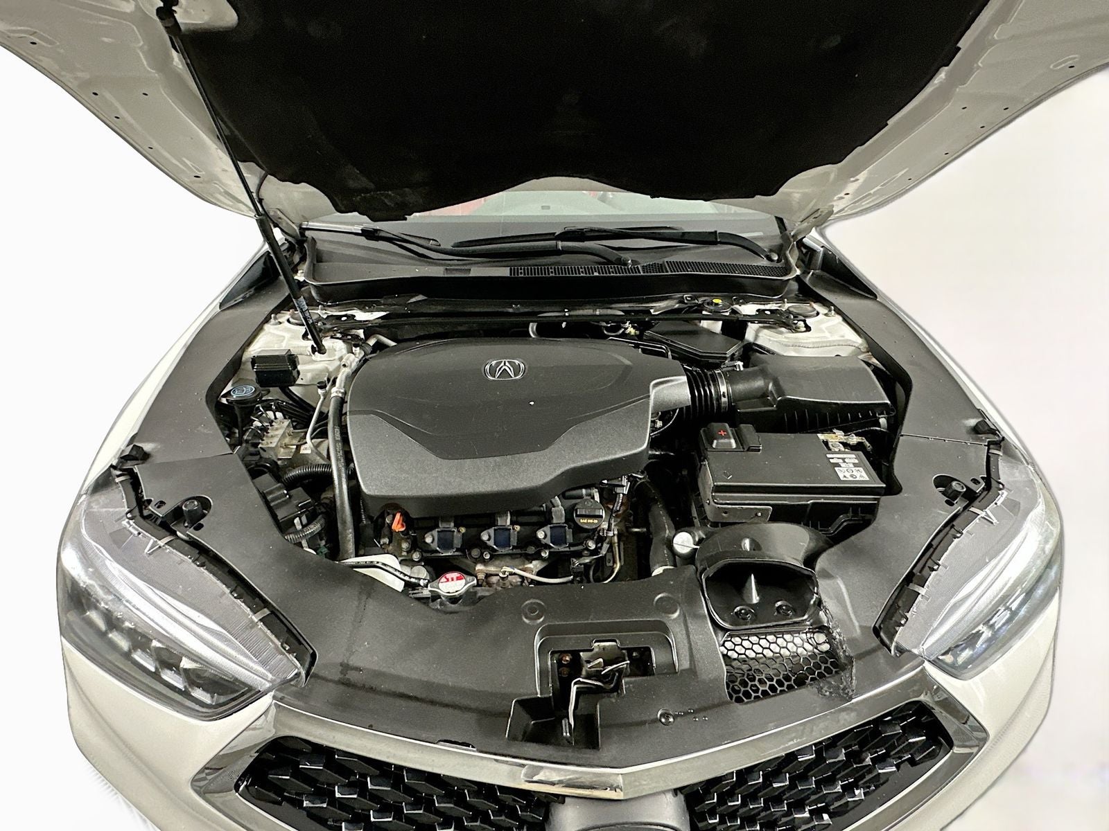 2020 Acura TLX 3.5L A-Spec Pkg SH-AWD