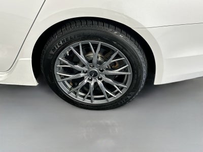2020 Acura TLX 3.5L A-Spec Pkg SH-AWD