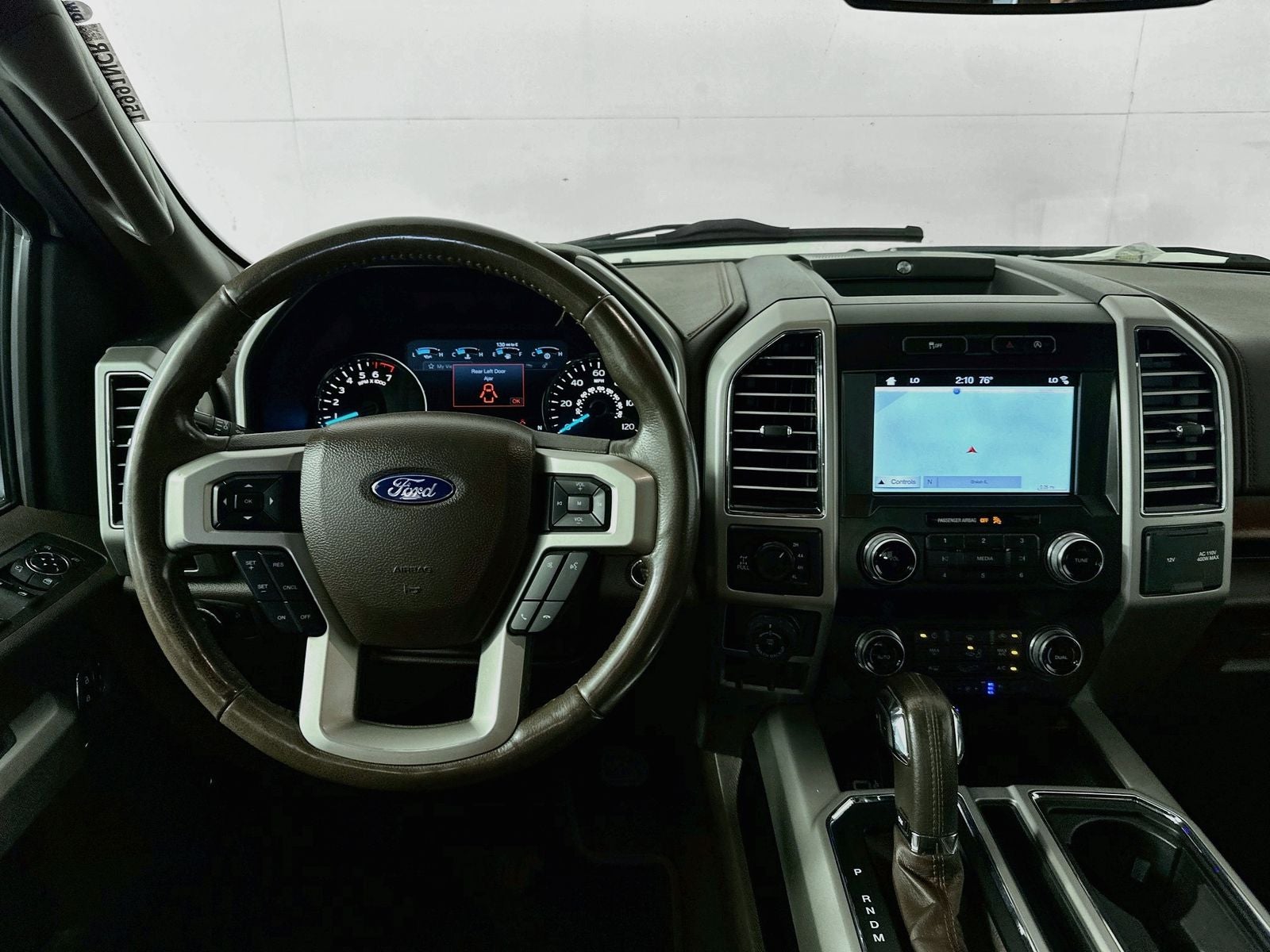 2019 Ford F-150 King Ranch