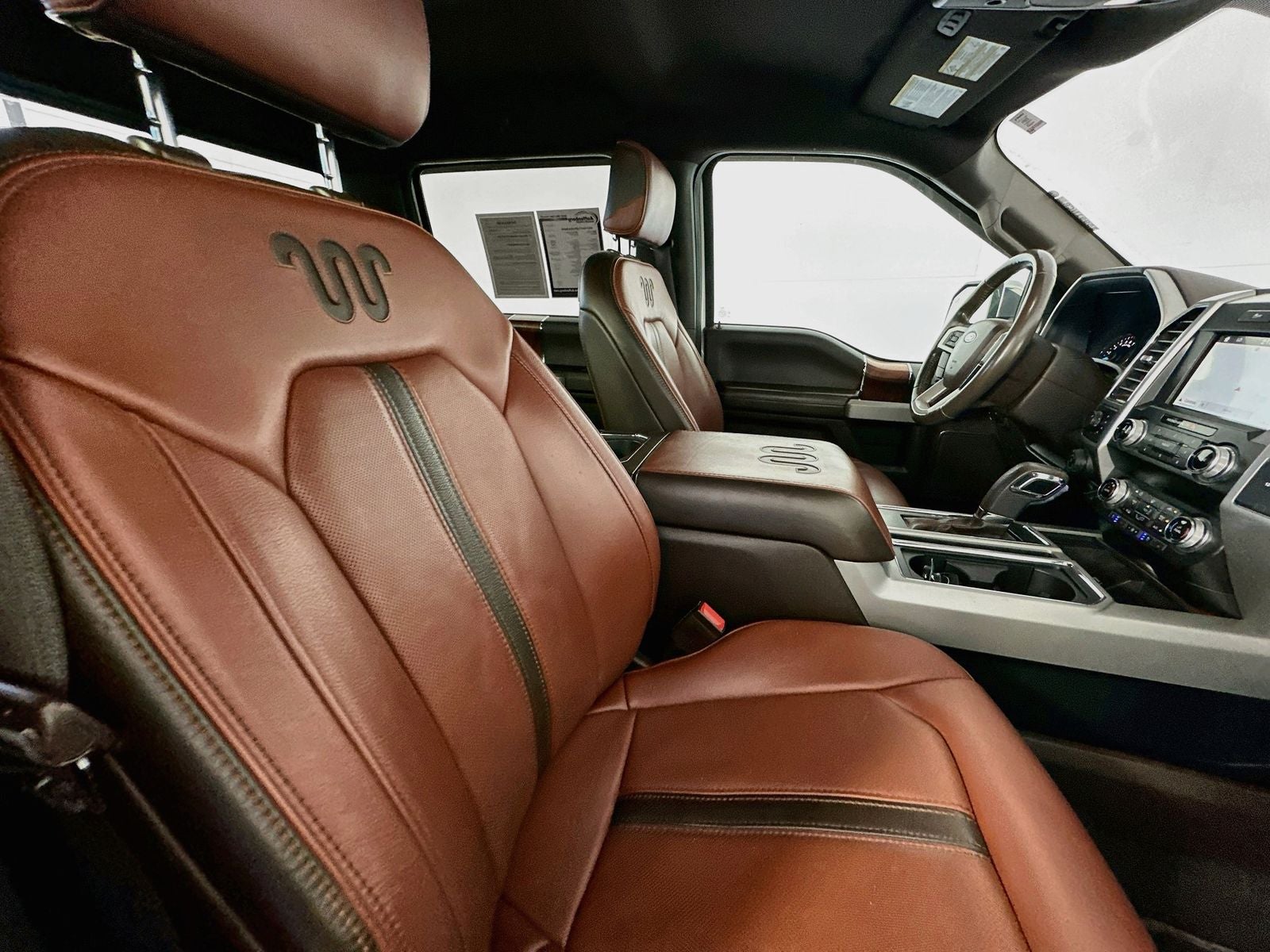 2019 Ford F-150 King Ranch