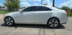 2018 Cadillac ATS 2.0L Turbo Luxury