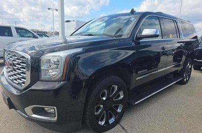 2018 GMC Yukon XL Denali