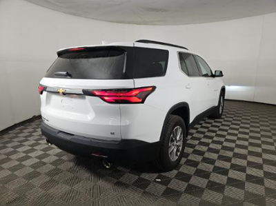 2022 Chevrolet Traverse LT 1LT