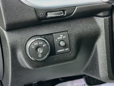 2017 Chevrolet Traverse 2LT 2LT
