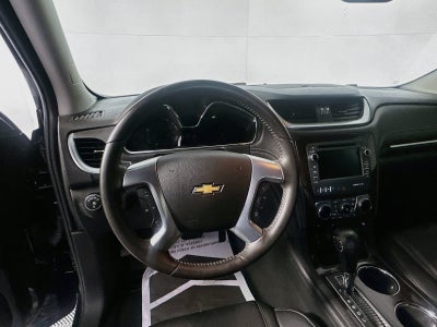 2017 Chevrolet Traverse 2LT 2LT