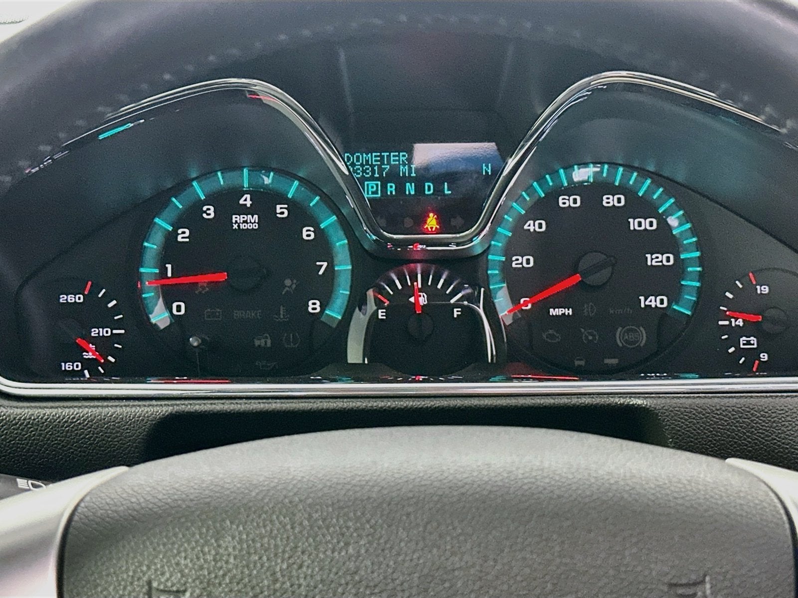 2017 Chevrolet Traverse 2LT 2LT