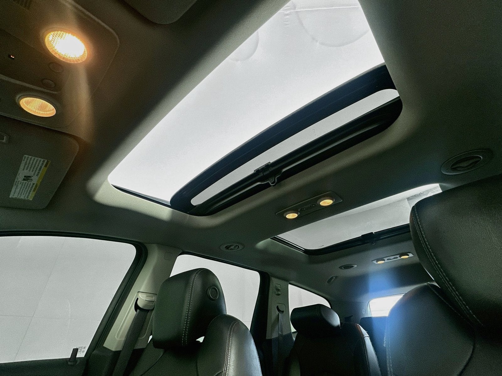 2017 Chevrolet Traverse 2LT 2LT
