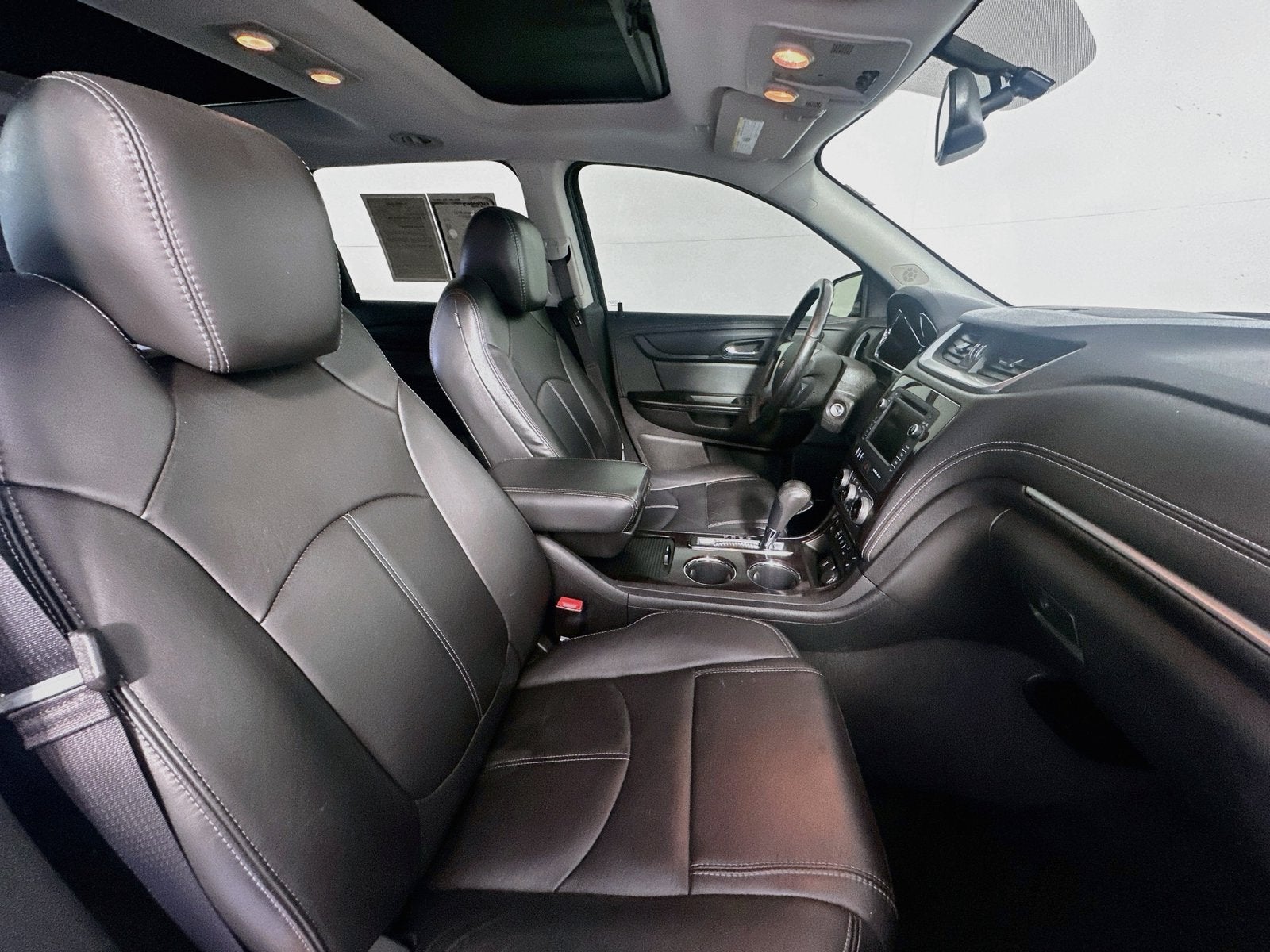 2017 Chevrolet Traverse 2LT 2LT
