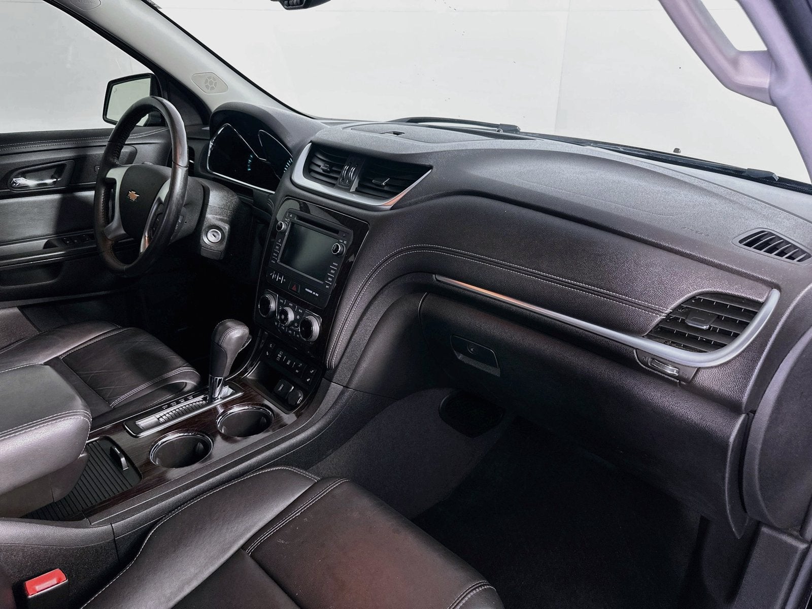 2017 Chevrolet Traverse 2LT 2LT