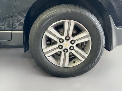 2017 Chevrolet Traverse 2LT 2LT