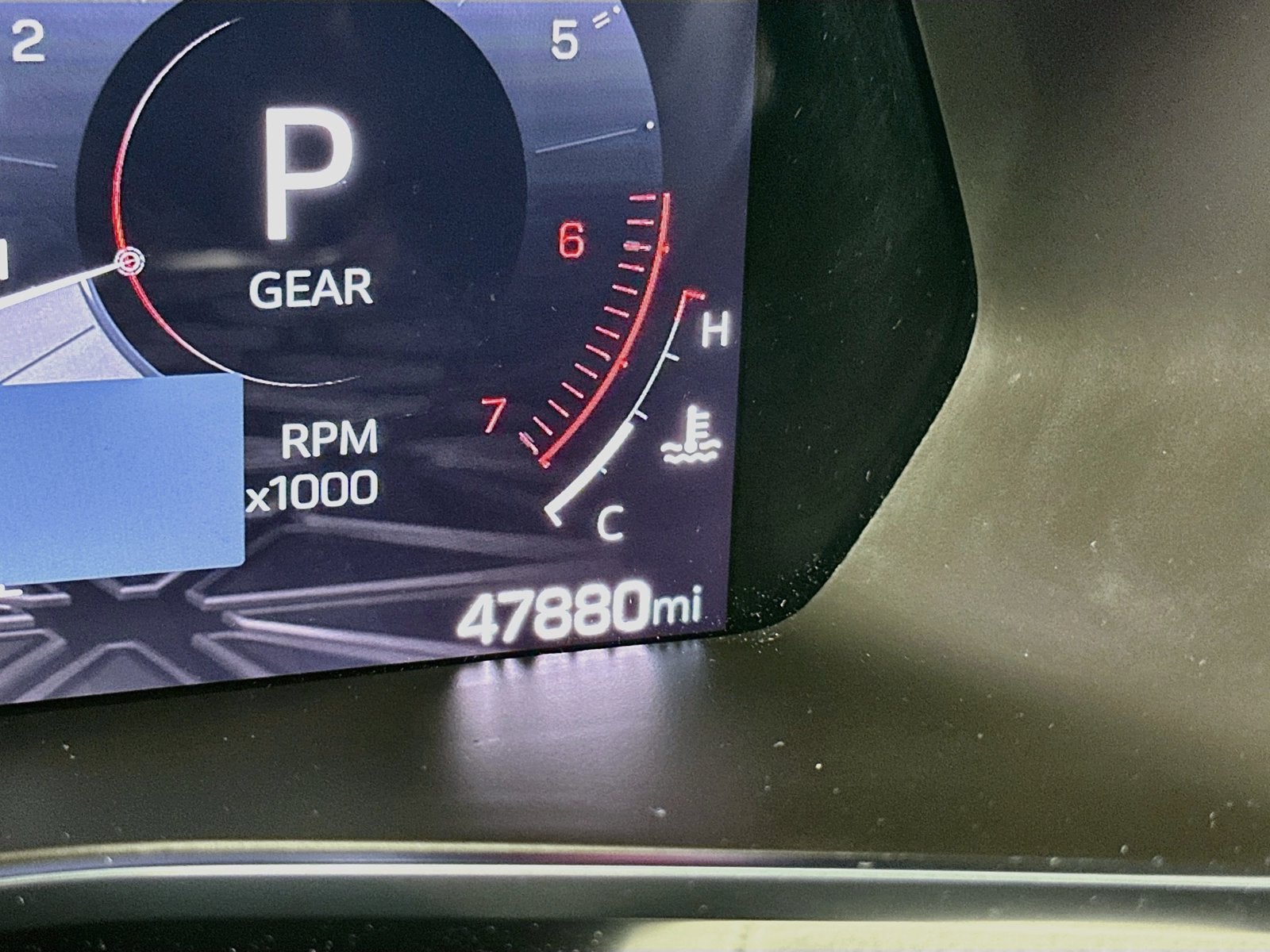 2023 GMC Canyon AT4X