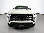 2023 GMC Canyon AT4X