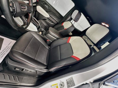 2023 GMC Canyon AT4X