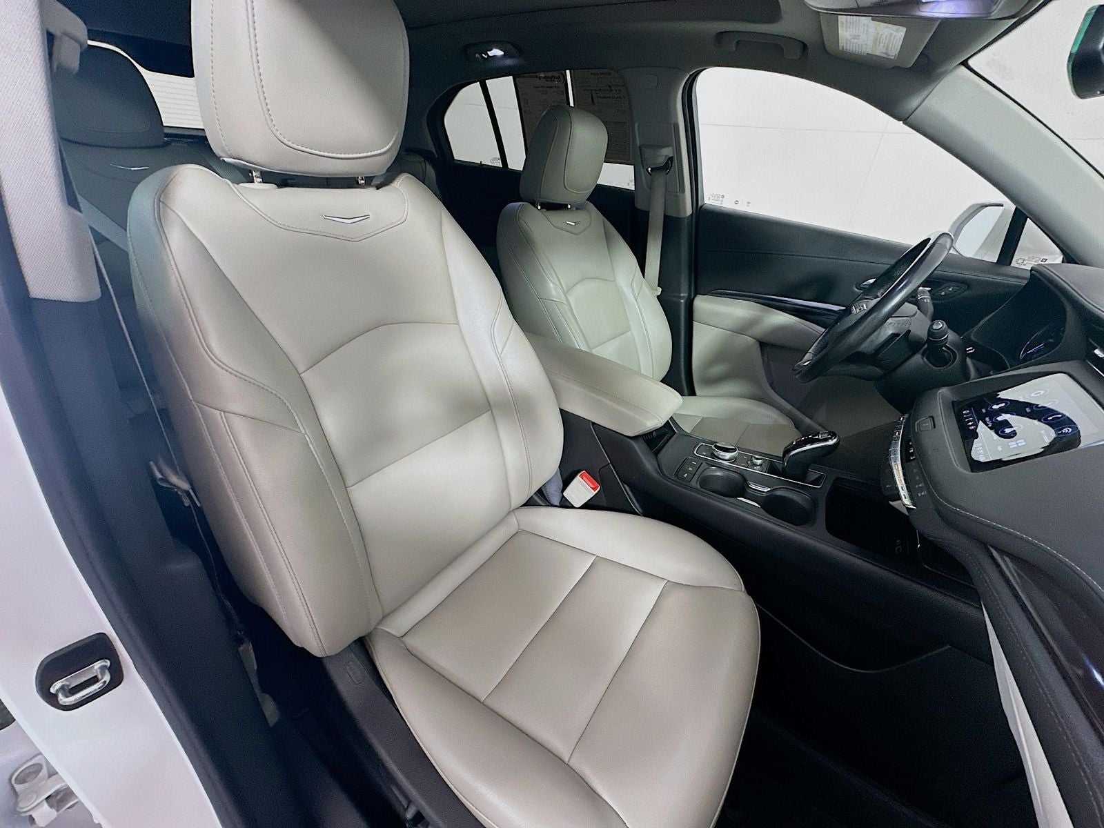 2020 Cadillac XT4 Luxury