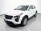 2020 Cadillac XT4 Luxury