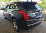 2018 Cadillac XT5 Premium Luxury
