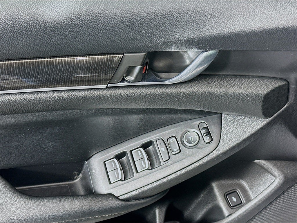 2021 Honda Accord Sport 2.0T