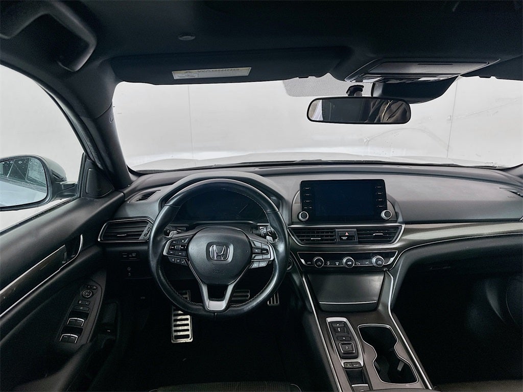 2021 Honda Accord Sport 2.0T