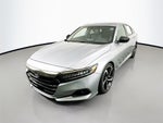 2021 Honda Accord Sport 2.0T