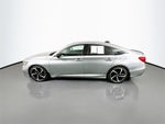 2021 Honda Accord Sport 2.0T