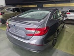 2021 Honda Accord Hybrid EX