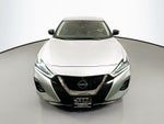 2022 Nissan Maxima SV
