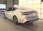 2022 Nissan Maxima SV