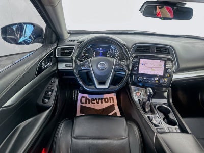 2020 Nissan Maxima 3.5 SV