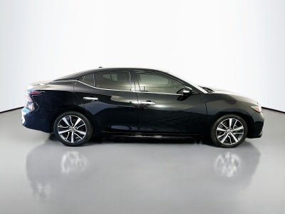 2020 Nissan Maxima 3.5 SV