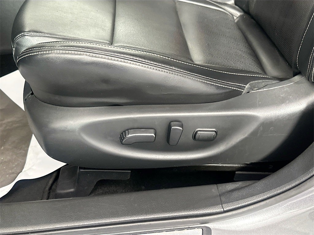 2021 Nissan Maxima SV